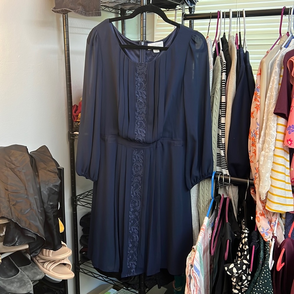 Size 12 Jessica Simpson dress